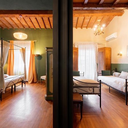 Firenze Rentals Corso 12 ภายนอก รูปภาพ