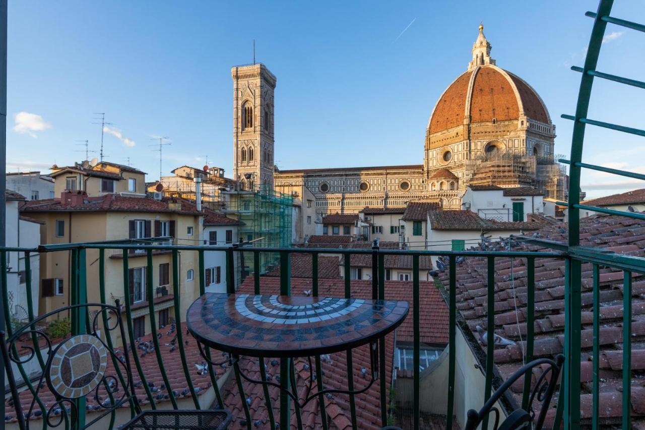 Firenze Rentals Corso 12 ภายนอก รูปภาพ