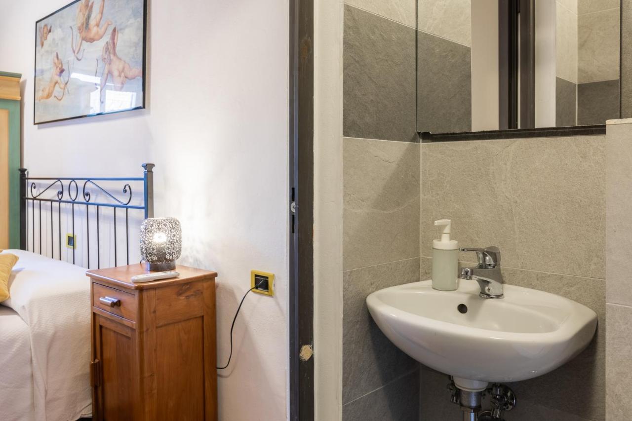 Firenze Rentals Corso 12 ภายนอก รูปภาพ