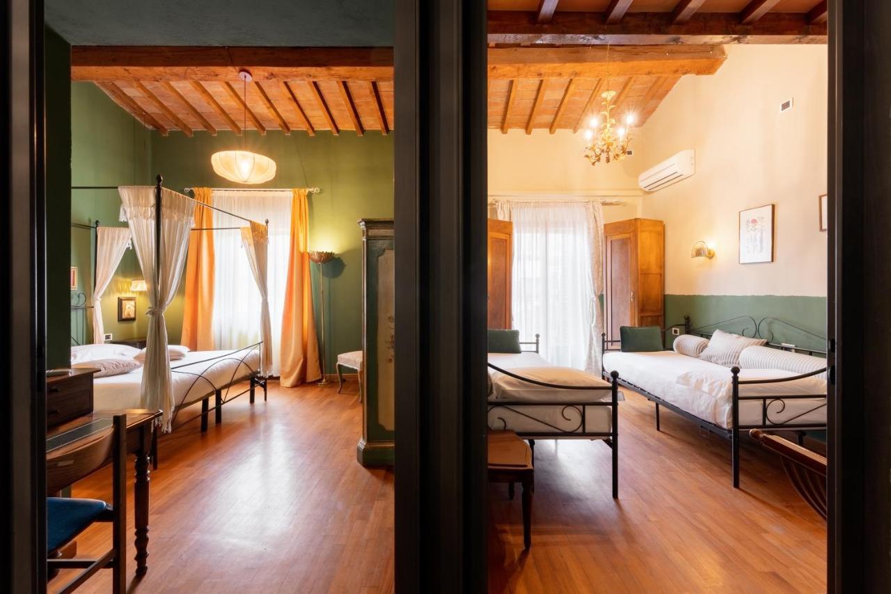 Firenze Rentals Corso 12 ภายนอก รูปภาพ