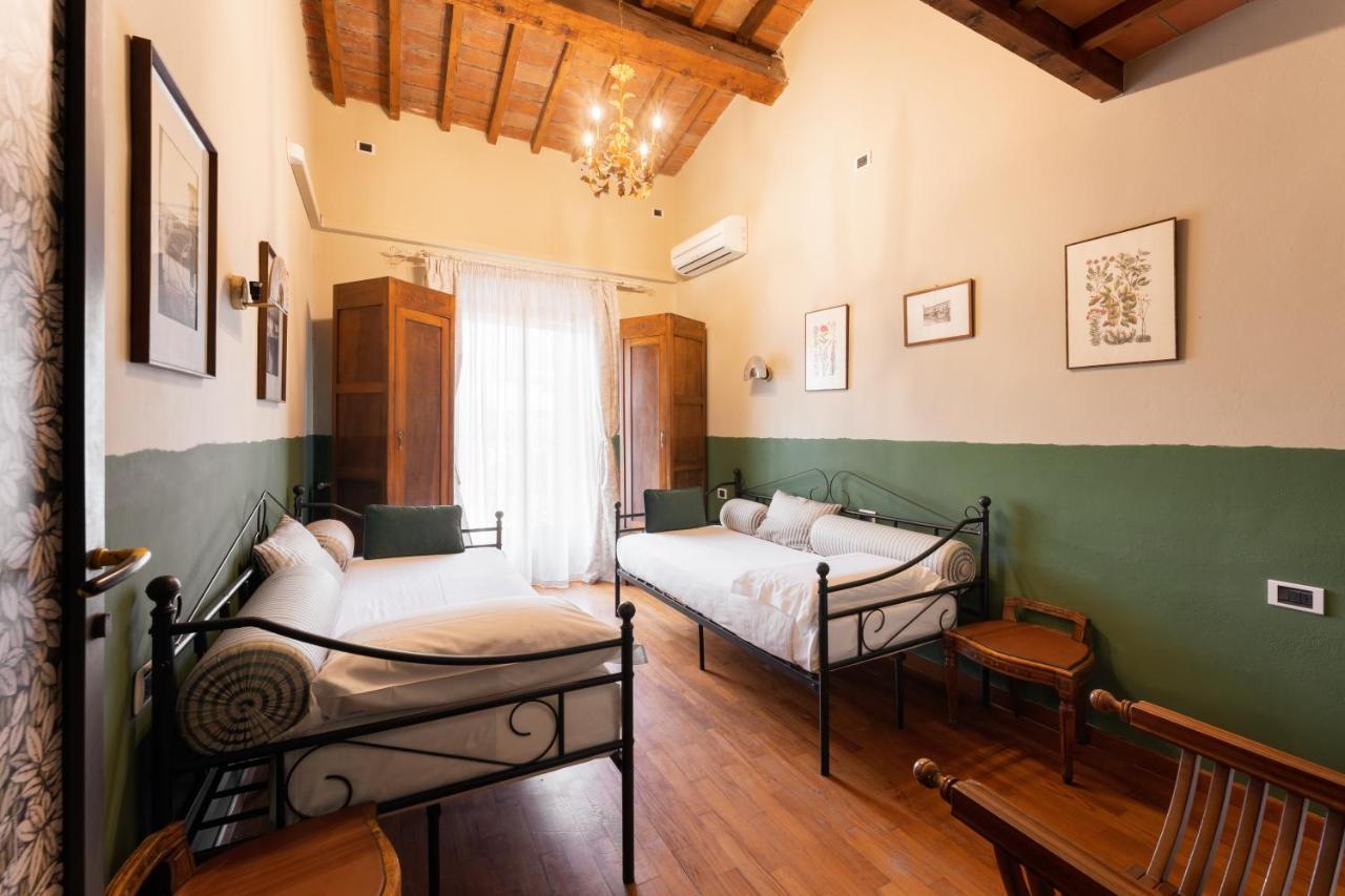 Firenze Rentals Corso 12 ภายนอก รูปภาพ