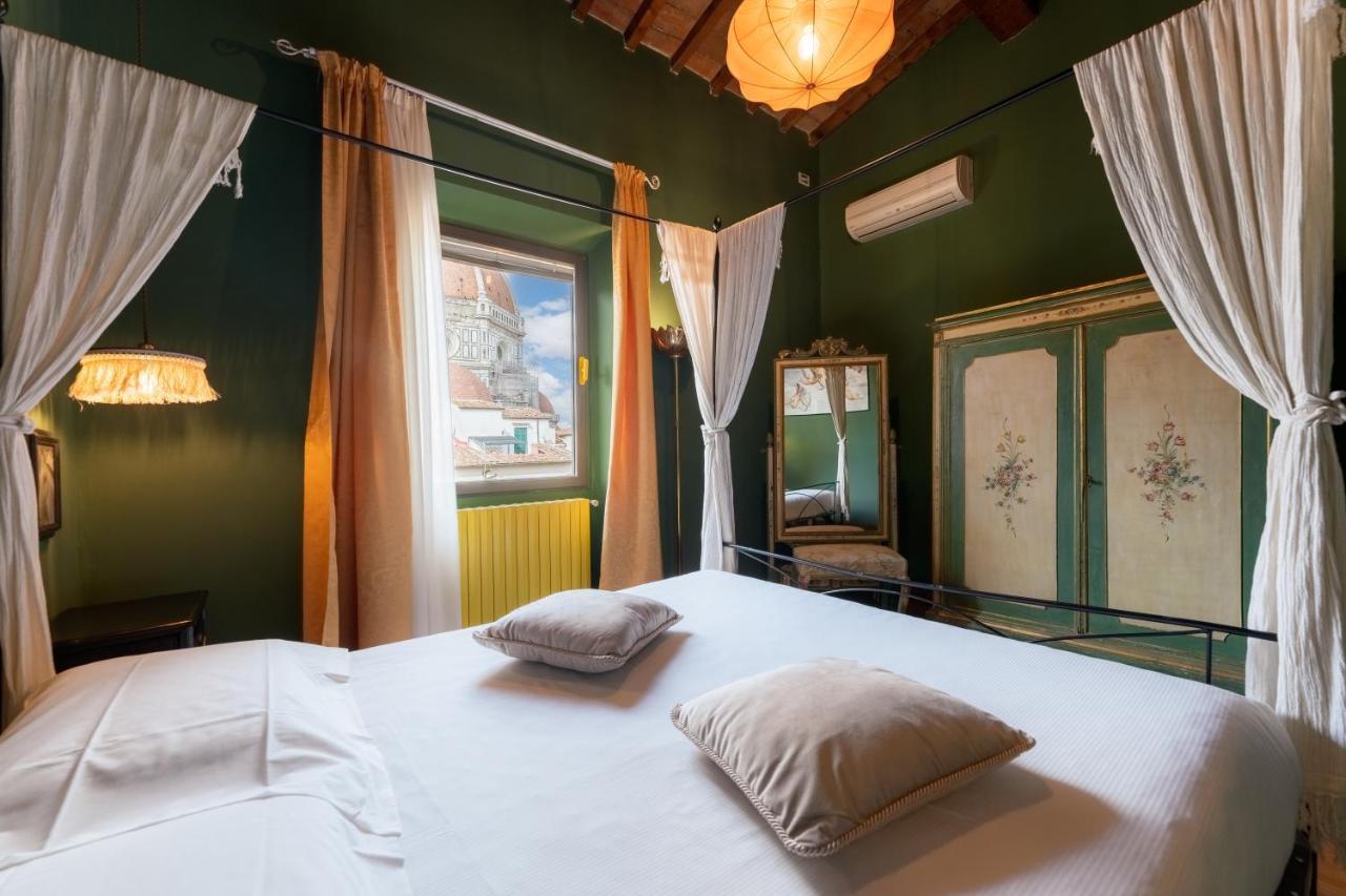 Firenze Rentals Corso 12 ภายนอก รูปภาพ