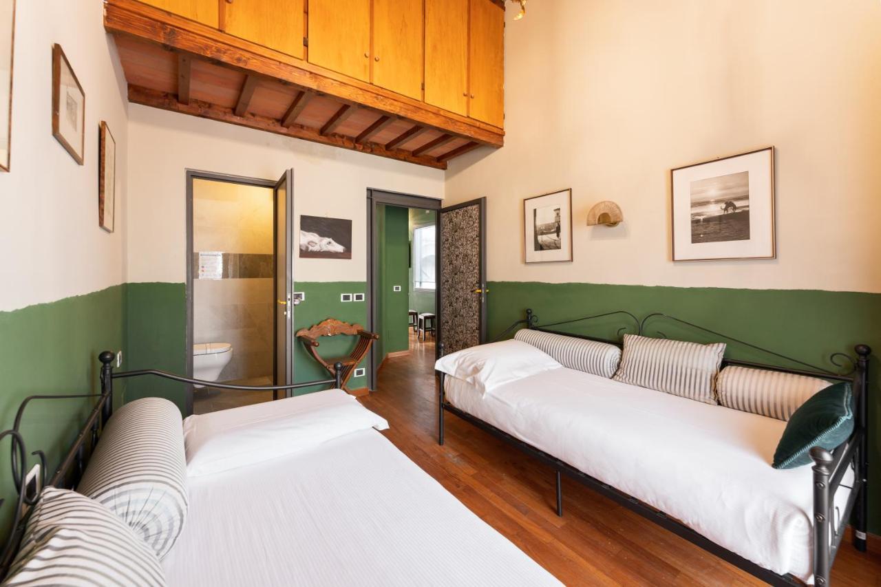 Firenze Rentals Corso 12 ภายนอก รูปภาพ