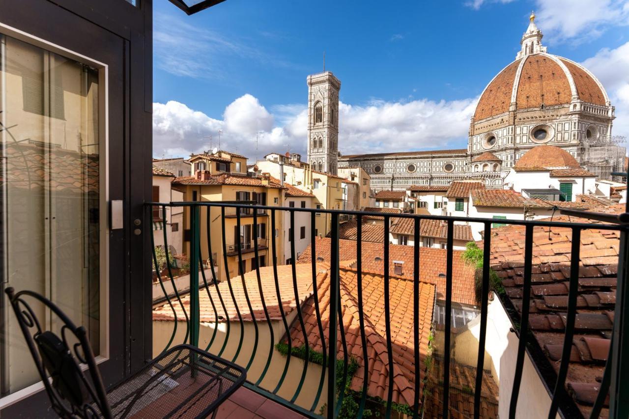 Firenze Rentals Corso 12 ภายนอก รูปภาพ