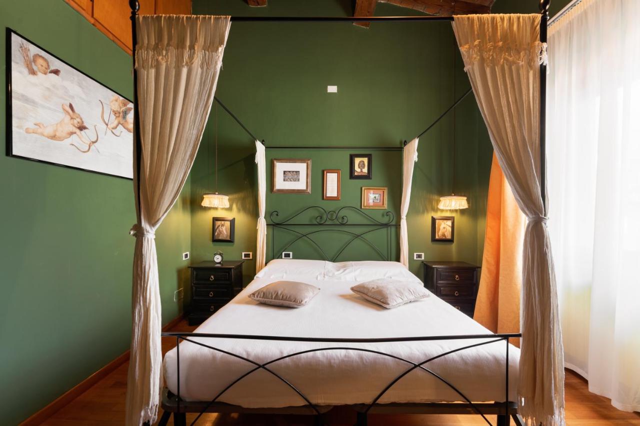 Firenze Rentals Corso 12 ภายนอก รูปภาพ