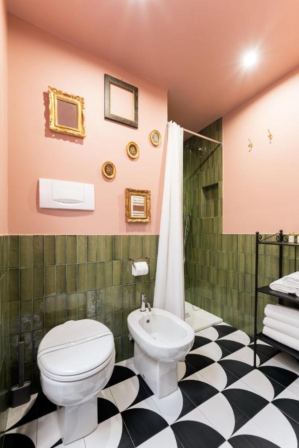 Firenze Rentals Corso 12 ภายนอก รูปภาพ