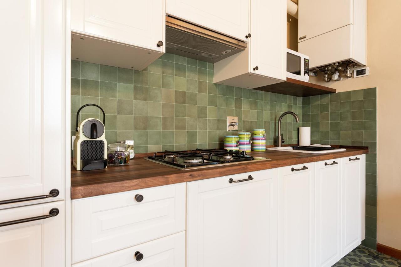 Firenze Rentals Corso 12 ภายนอก รูปภาพ