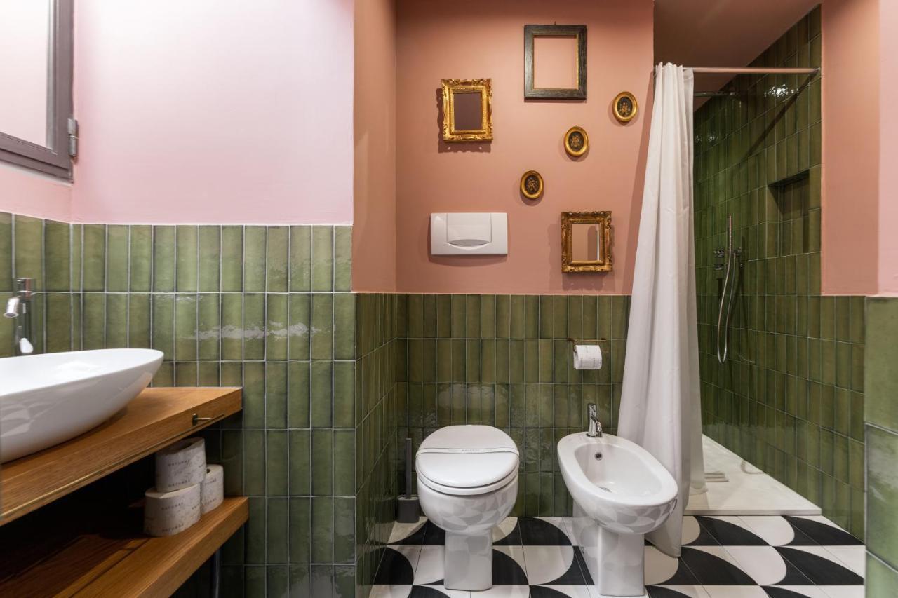 Firenze Rentals Corso 12 ภายนอก รูปภาพ