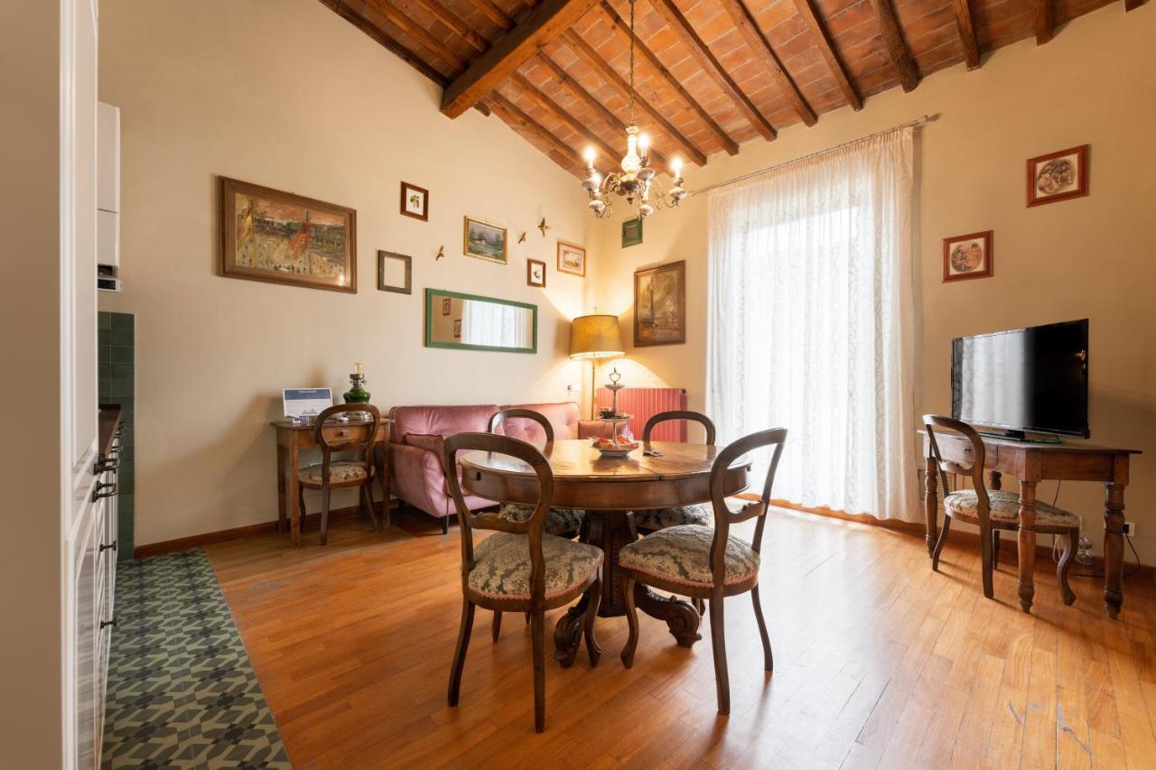 Firenze Rentals Corso 12 ภายนอก รูปภาพ