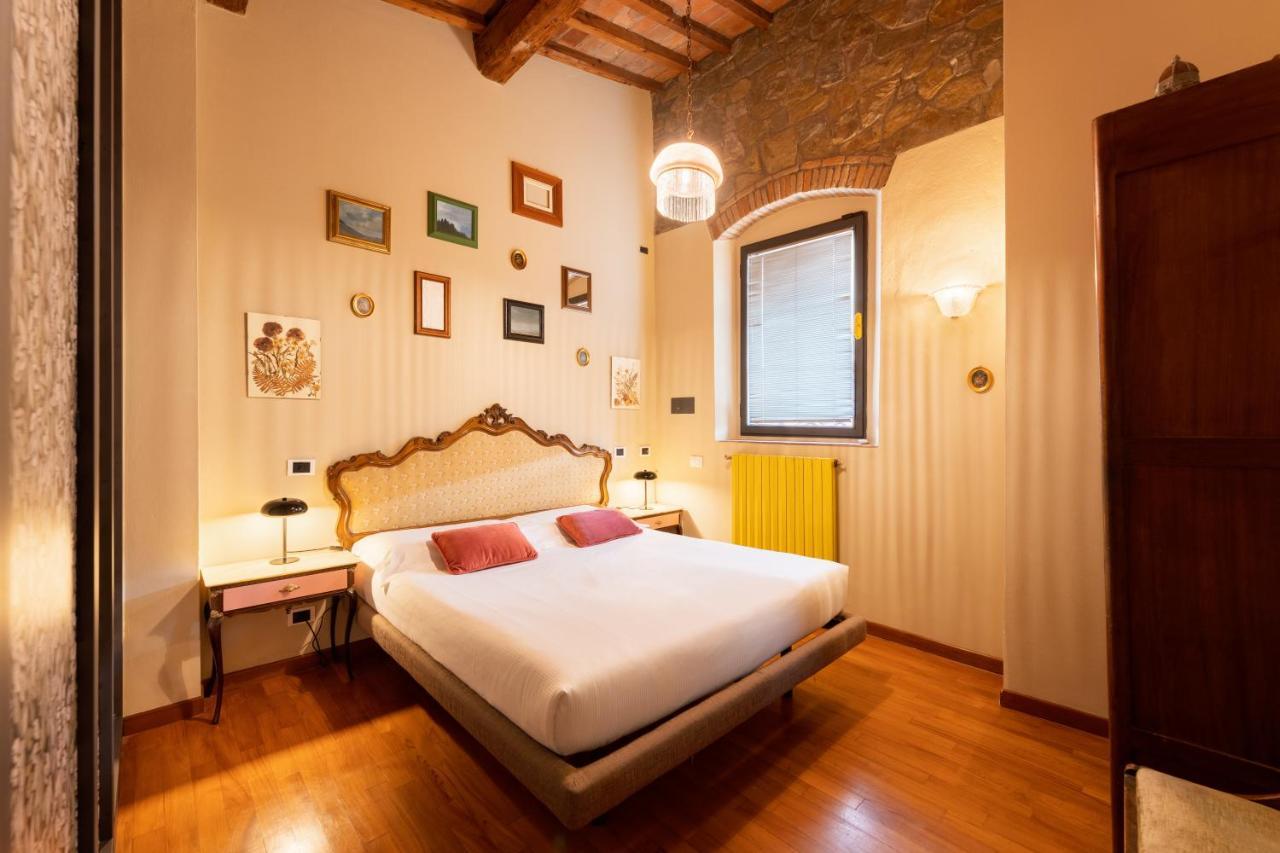 Firenze Rentals Corso 12 ภายนอก รูปภาพ