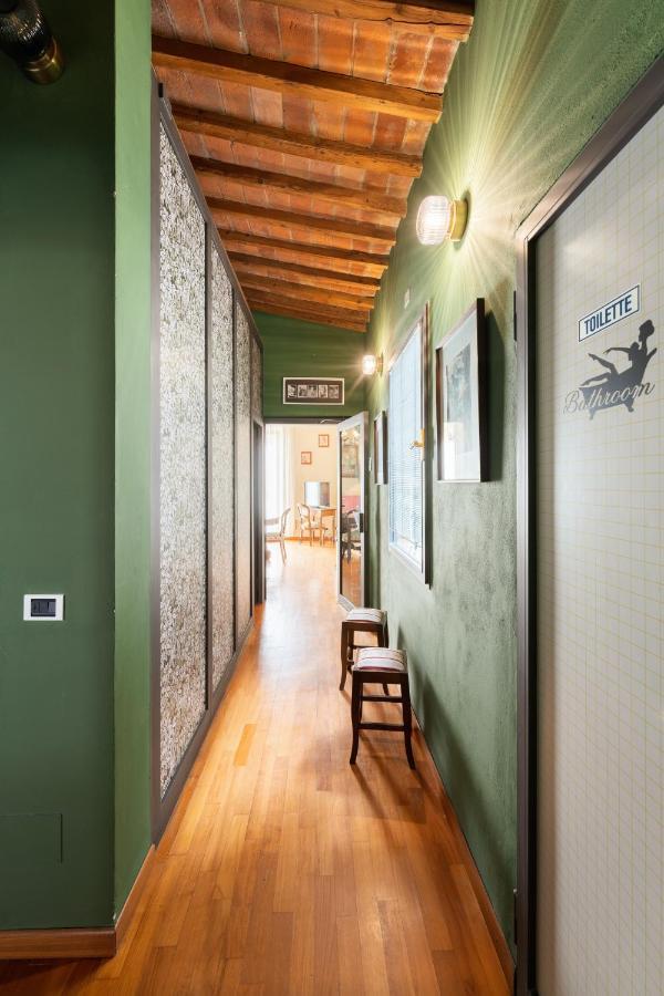 Firenze Rentals Corso 12 ภายนอก รูปภาพ