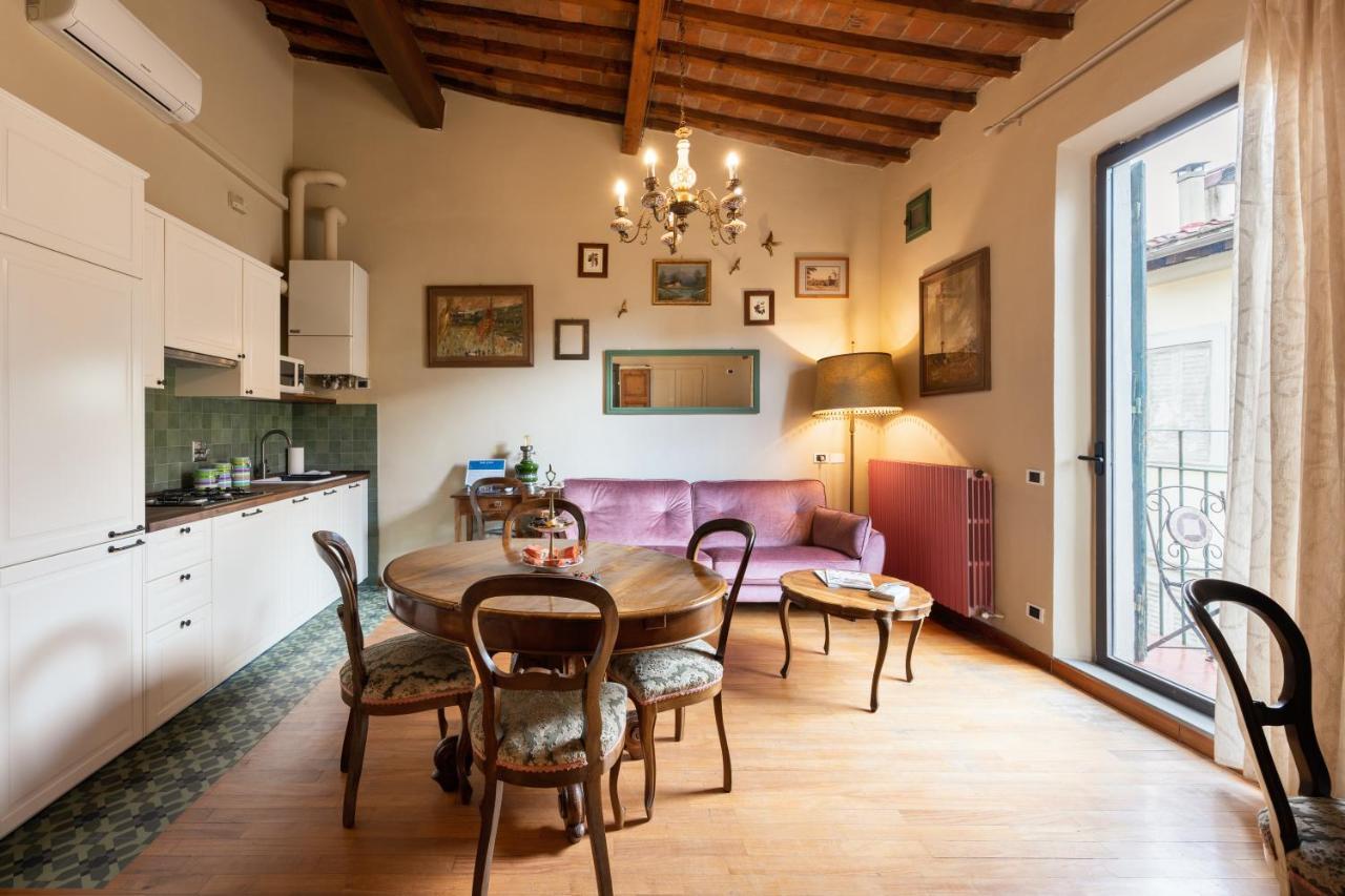 Firenze Rentals Corso 12 ภายนอก รูปภาพ