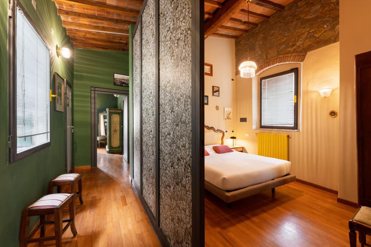 Firenze Rentals Corso 12 ภายนอก รูปภาพ