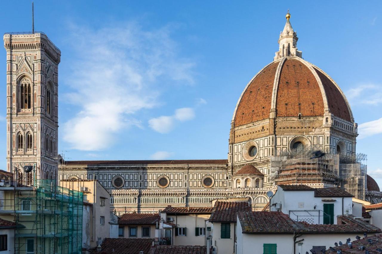 Firenze Rentals Corso 12 ภายนอก รูปภาพ